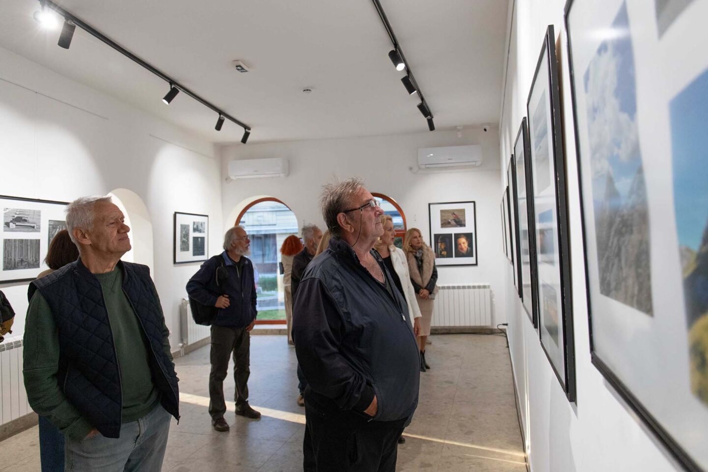 Poslednji let valjevskog „Vrapca“