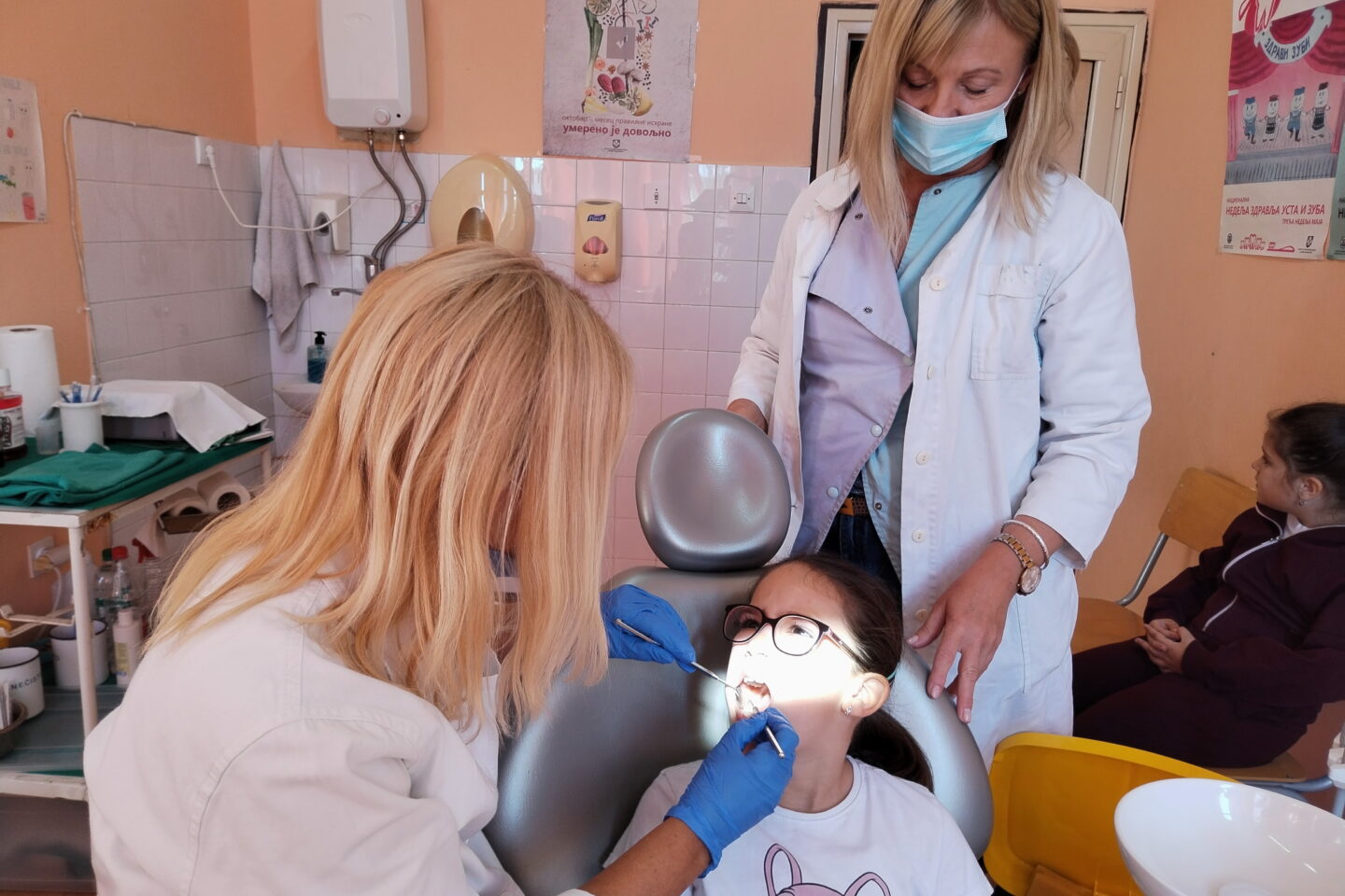 Nedelja zdravlja usta i zuba