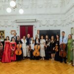 VIII Zlatne stepenice 2026 gudači FOTO Djordje Djoković foto izvor MŠ ŽG