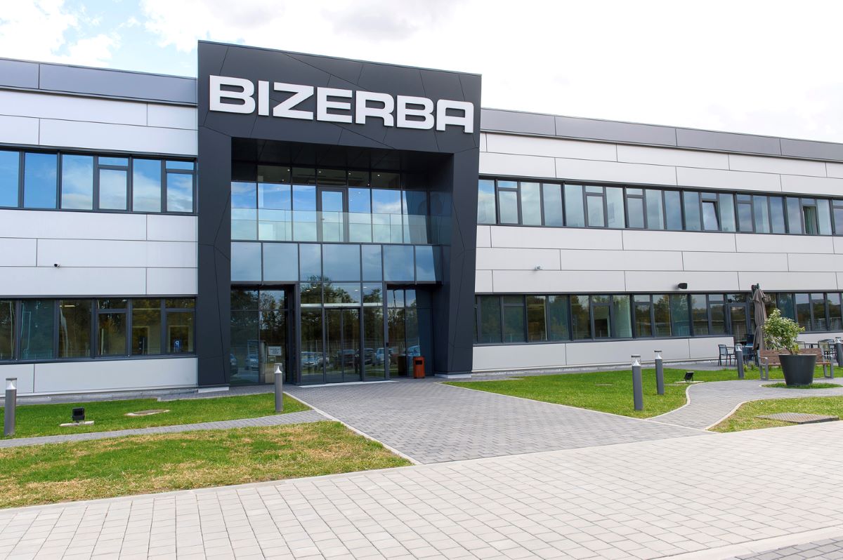 Bizerba slavi 160 godina postojanja