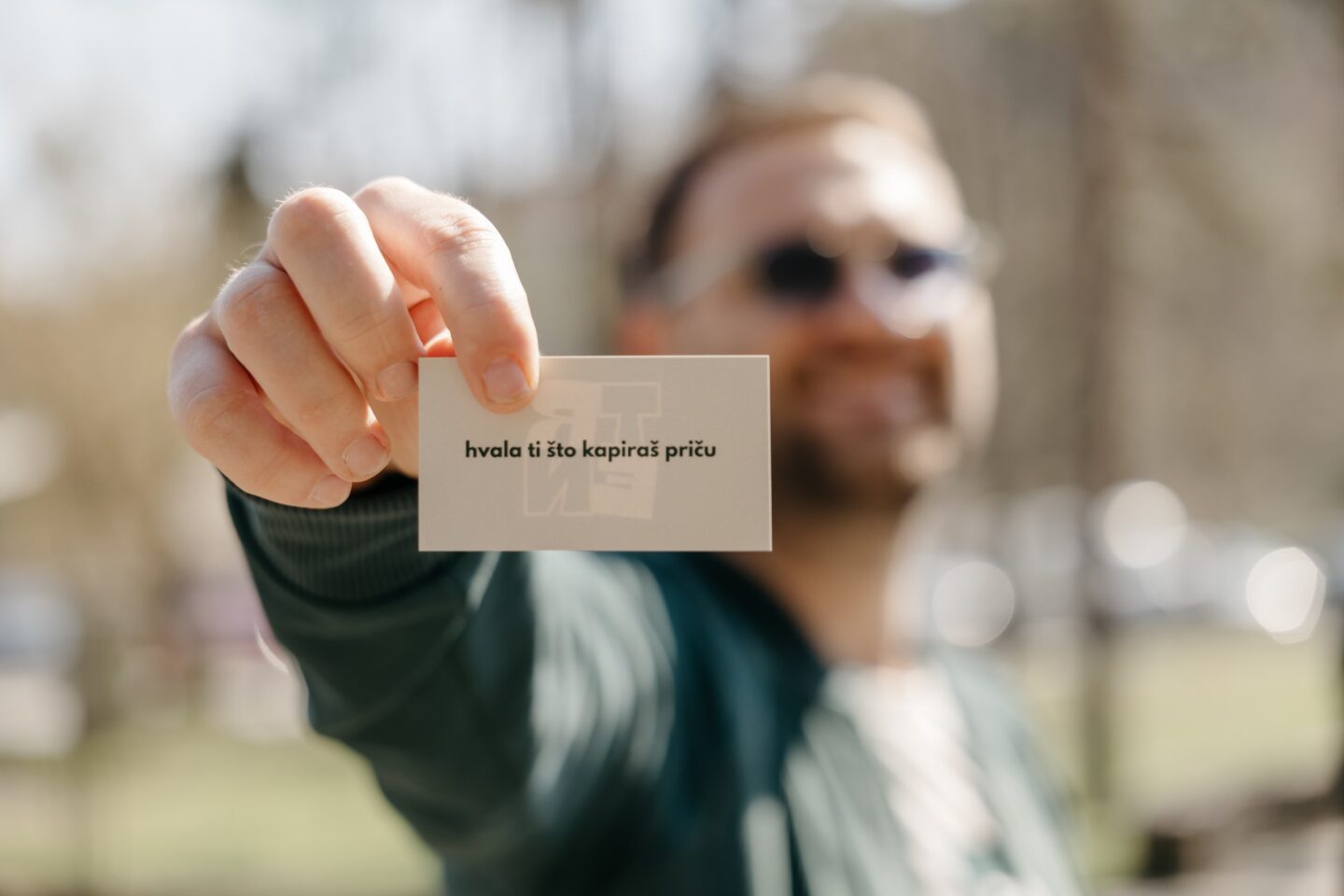 Valjevo u znaku festivala „Tren dan“ – Park Vide Jović postaje mesto susreta kreativnosti, humanosti i dobre energije