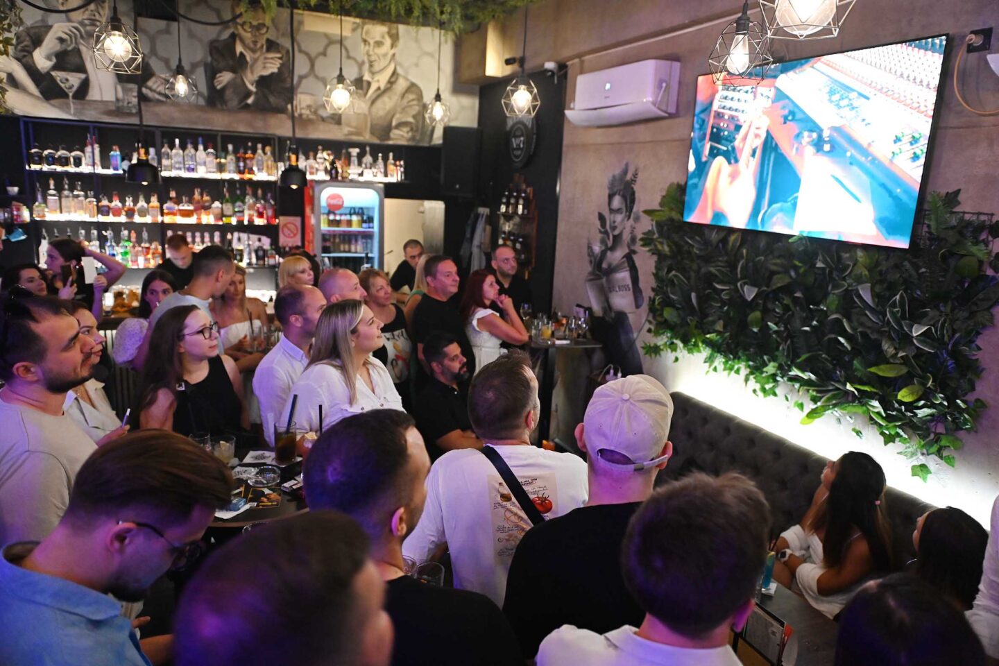 Serđo predstavio novi spot za pesmu „Pronađi me“